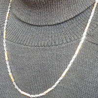 Chaine mixte Zipaquira