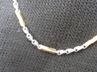 Chaine mixte Zipaquira