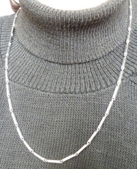 Chaine mixte Tumaco