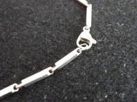 Chaine mixte Tumaco