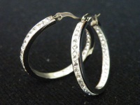 Boucles d'oreilles Arauca
