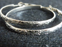 Boucles d'oreilles Florencia