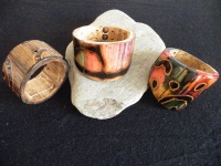 Pulsera Guadua Tunja