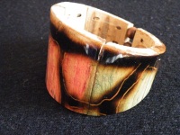 Pulsera Guadua Tunja