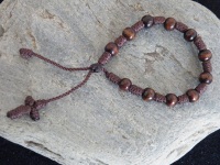 Pulsera Chambimba Brun