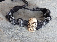Pulsera San Agustin 1