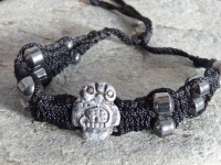 Pulsera San Agustin 2