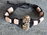 Pulsera San Agustin 3