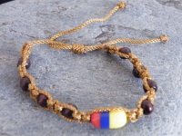 Pulsera Colombia 1