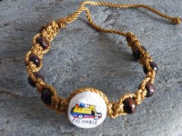 Pulsera Colombia 2