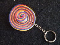 Porte-cl&eacute;s Sombrero Colombia